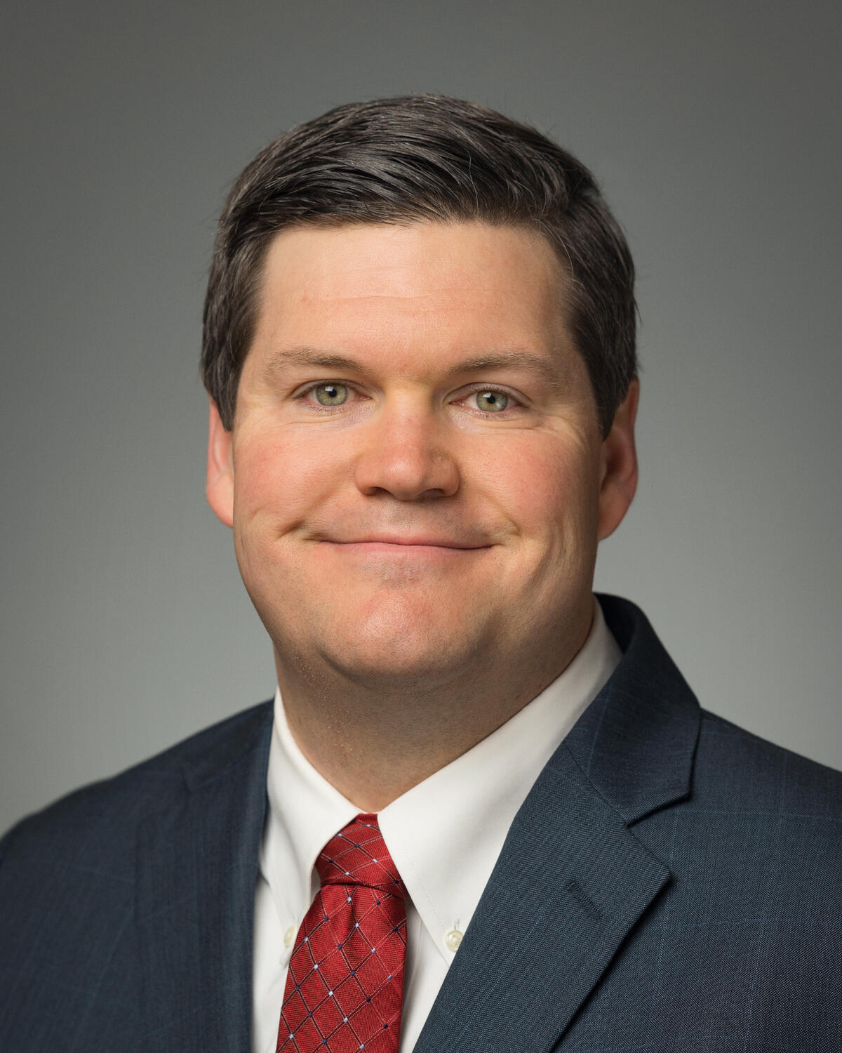 Headshot Image for Wil Crawford